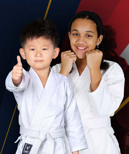 Prevent bullying with martial arts : How to stop it for good